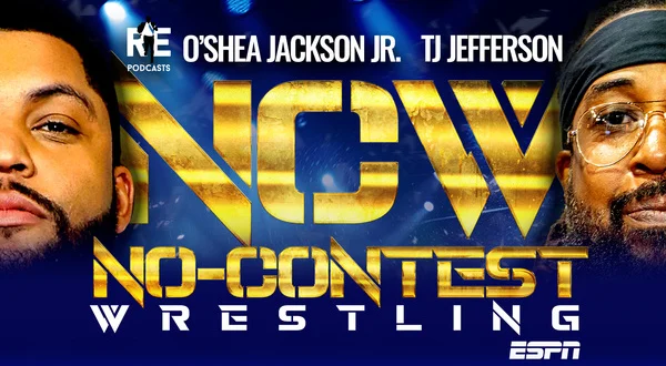 No-Contest Wrestling