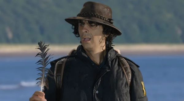 Andy's Safari Adventures
