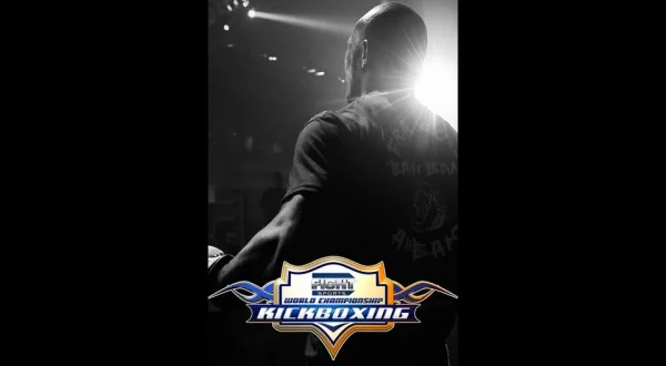 Fight Sports: World Championship Kickboxing