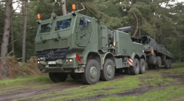 Faszination LKW