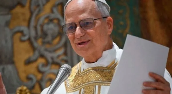 Audiencia papal