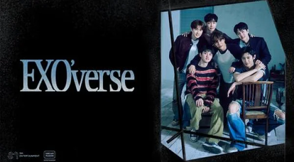 ＥＸＯ