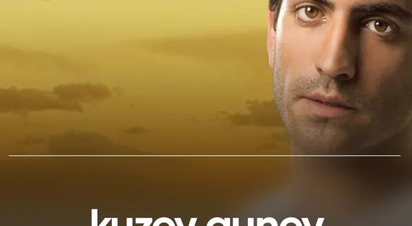 Kuzey Guney