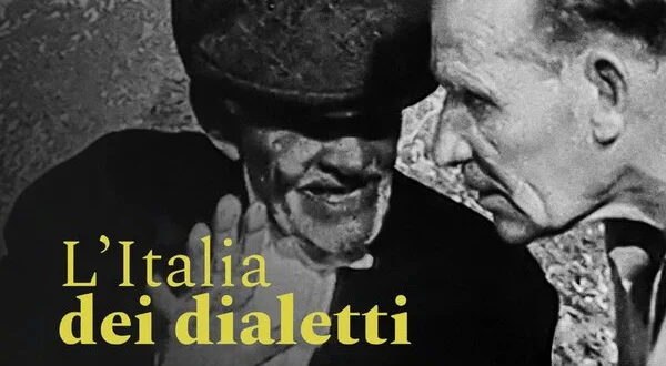 L'Italia dei dialetti