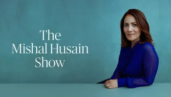 The Mishal Husain Show