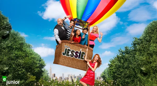 Jessie