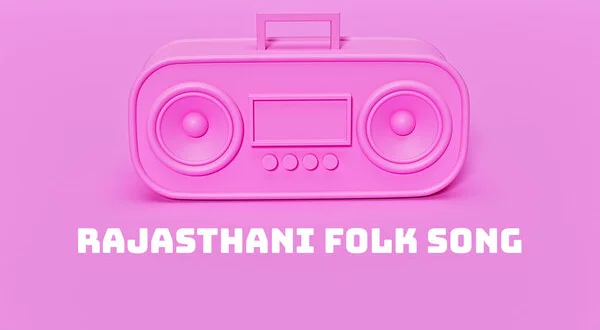 Rajasthani Folk Song