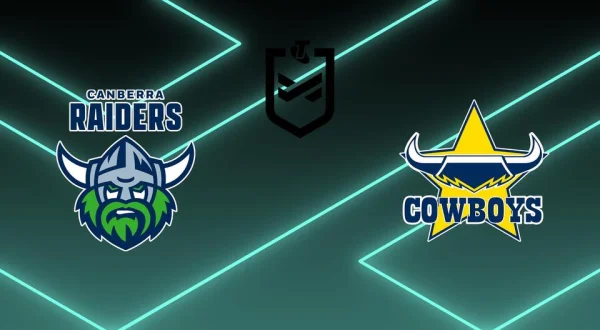 Live: NRL Women's Premiership
