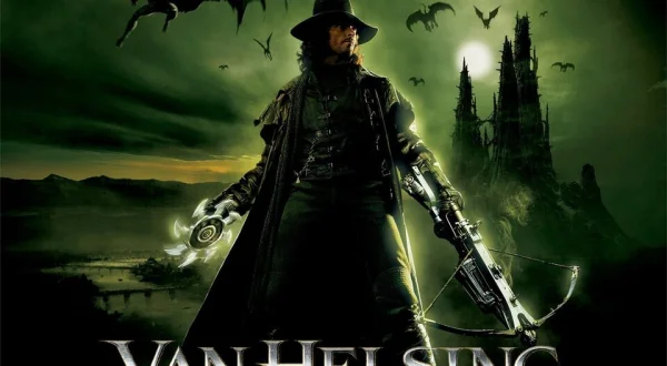 Van Helsing