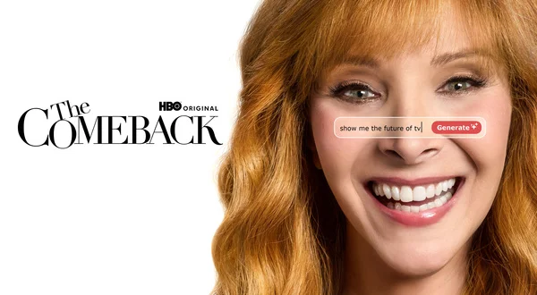 The Comeback