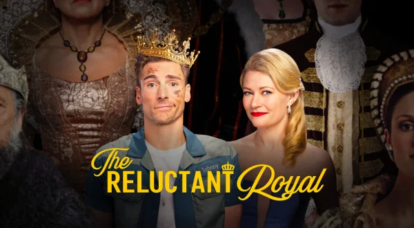 The Reluctant Royal