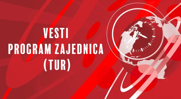 VESTI, program zajednica (TUR)