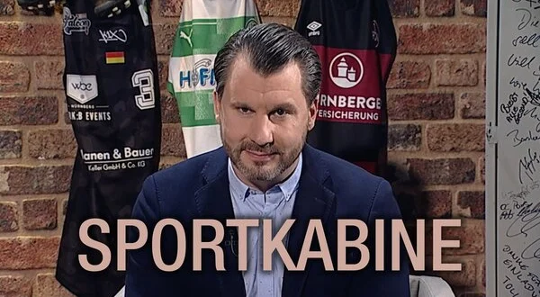 TOTO Sportkabine