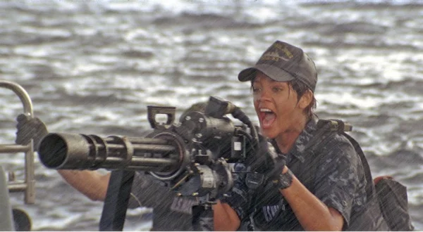 Battleship