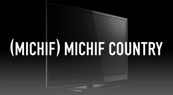 (Michif) Michif Country