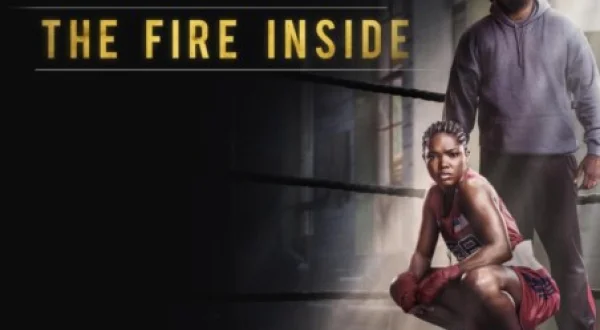 The Fire Inside