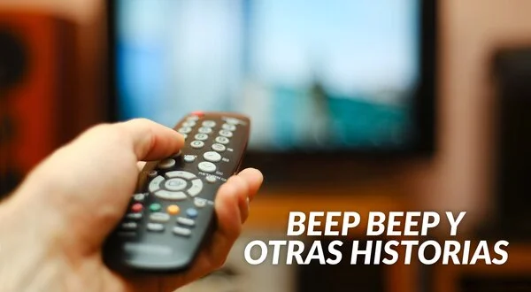Beep Beep y otras historias