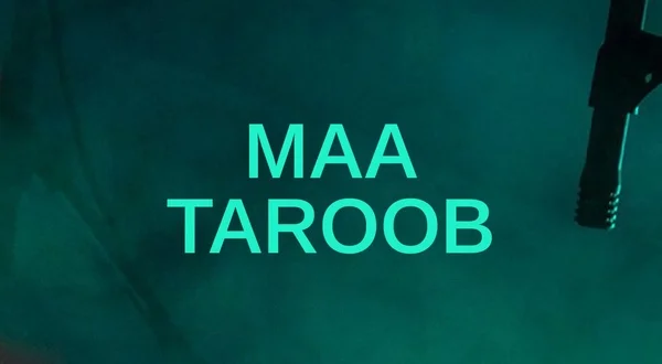 Ma' Taroob