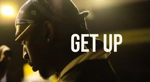 Get Up