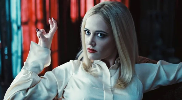Dark Shadows