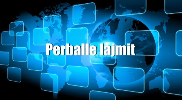 Perballe lajmit