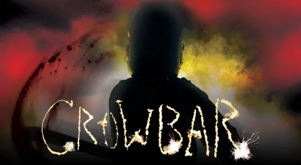 Crowbar: The Killings of Wendell Graves