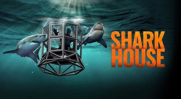 Shark House