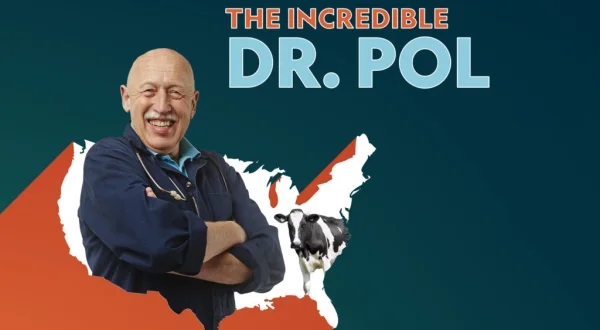 El increíble doctor Pol