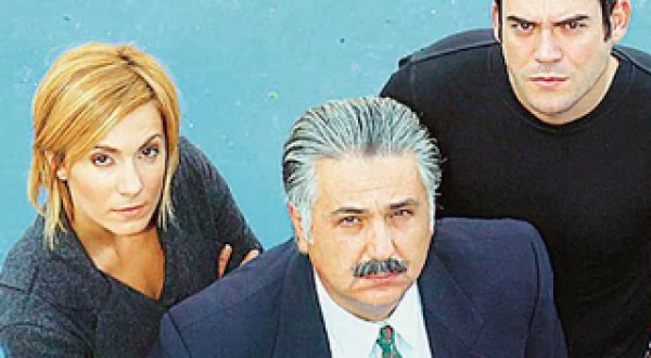 ΟΙ ΙΣΤΟΡΙΕΣ ΤΟΥ ΑΣΤΥΝΟΜΟΥ ΜΠΕΚΑ