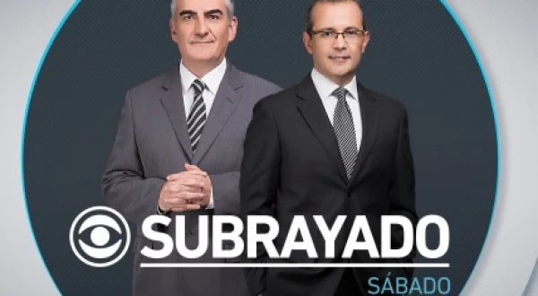 Subrayado sábado