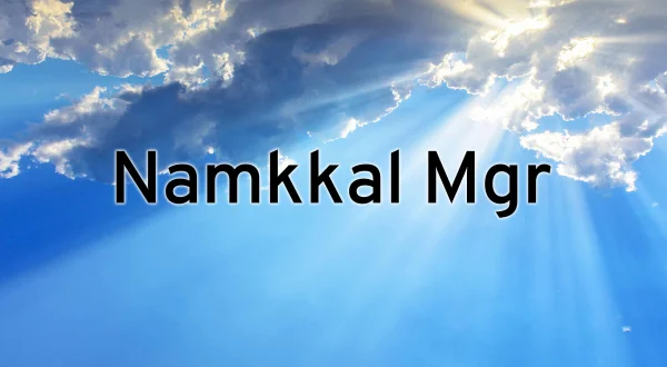 Namkkal Mgr