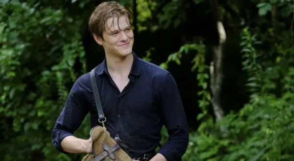MacGyver