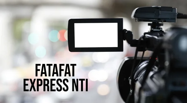 Fatafat Express NTI