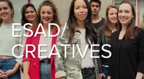 Esad / Creatives