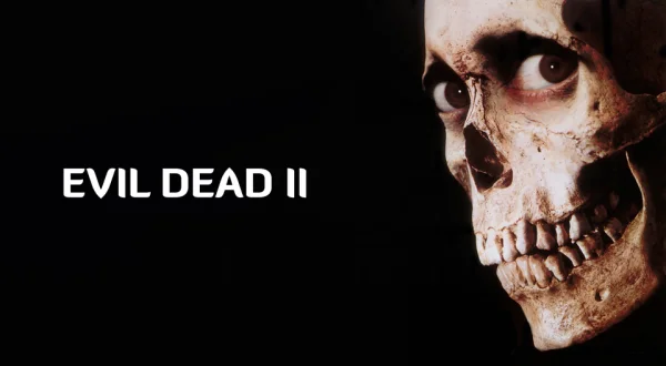 Evil Dead II