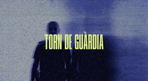 Torn de guàrdia