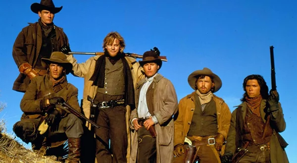 Young Guns