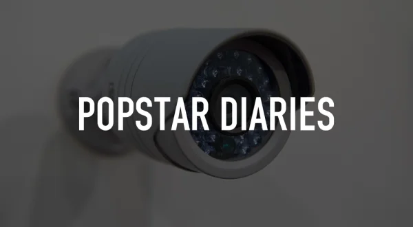 Popstar Diaries