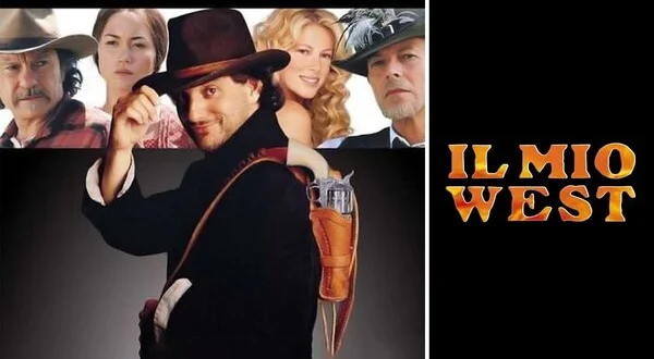 Il mio West