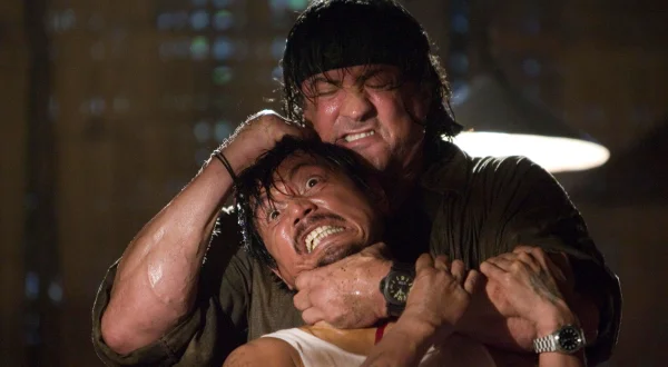 John Rambo