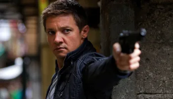 Das Bourne Vermächtnis