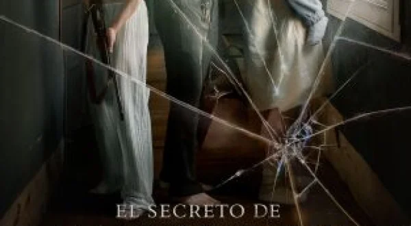 El secreto de Marrowbone
