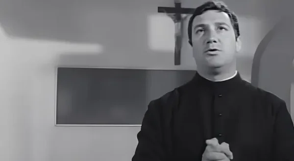 Los tres mosqueteros de Dios