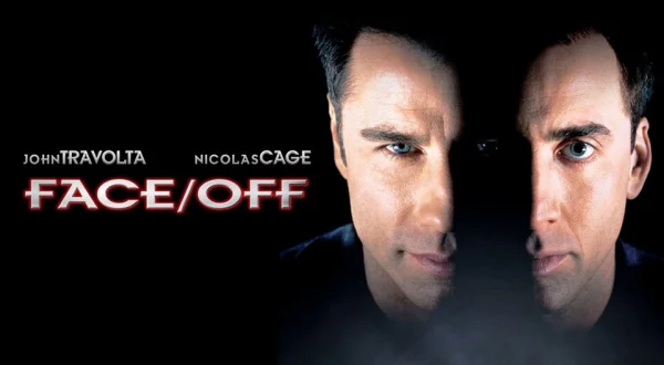 Face/Off