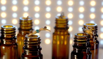 Aromathérapie, des huiles vraiment essentielles ?