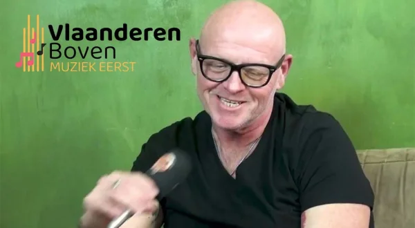 Vlaanderen boven