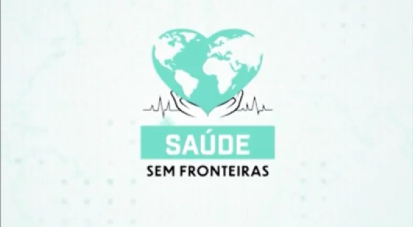 Saúde Sem Fronteiras
