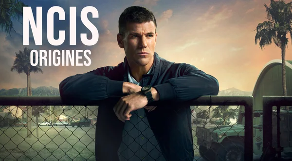 NCIS: origines