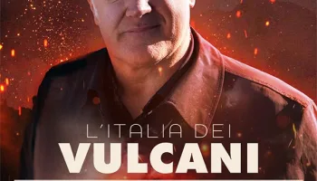 L'Italia dei vulcani