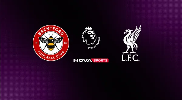 Μπρέντφορντ - Λίβερπουλ : Premier League 2026/27